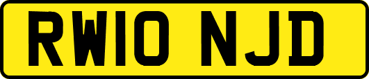 RW10NJD