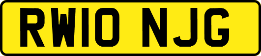 RW10NJG
