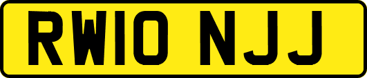 RW10NJJ