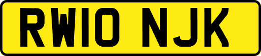 RW10NJK