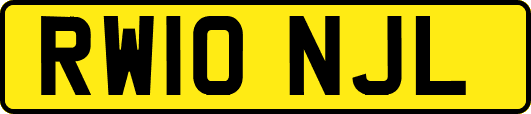 RW10NJL
