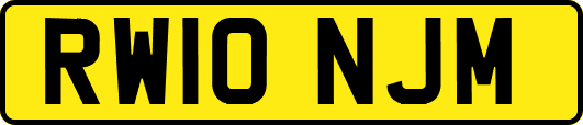 RW10NJM