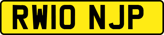 RW10NJP