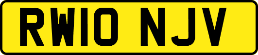 RW10NJV