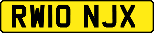 RW10NJX