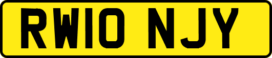 RW10NJY