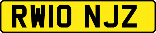 RW10NJZ