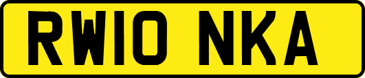 RW10NKA