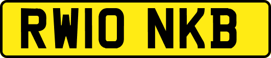 RW10NKB