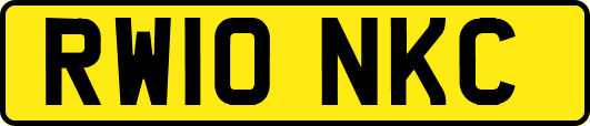 RW10NKC