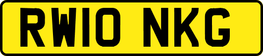 RW10NKG