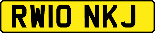 RW10NKJ