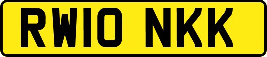RW10NKK