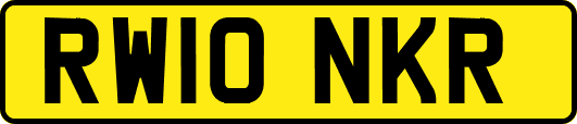 RW10NKR
