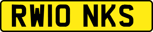 RW10NKS