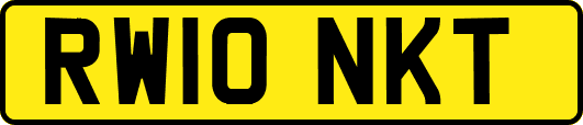 RW10NKT