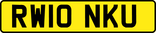 RW10NKU