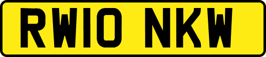 RW10NKW