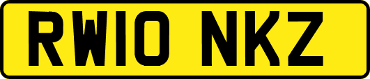 RW10NKZ