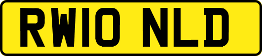 RW10NLD