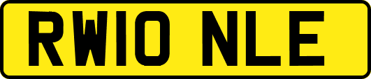 RW10NLE