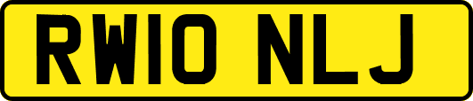 RW10NLJ
