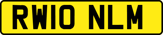 RW10NLM