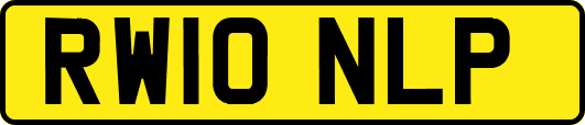 RW10NLP