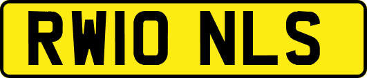 RW10NLS