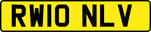 RW10NLV