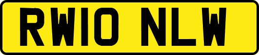 RW10NLW