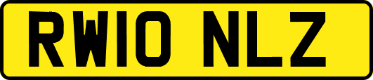 RW10NLZ