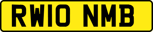 RW10NMB