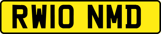 RW10NMD