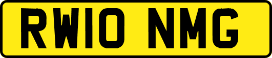 RW10NMG