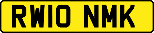 RW10NMK