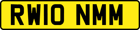 RW10NMM