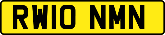RW10NMN