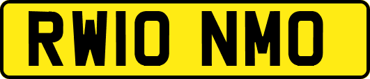 RW10NMO