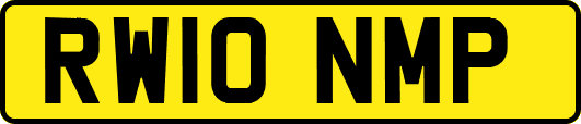 RW10NMP