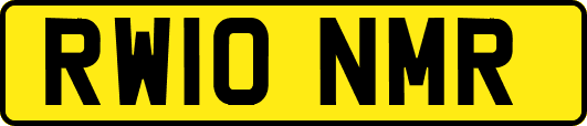 RW10NMR