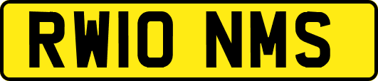 RW10NMS