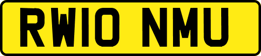 RW10NMU
