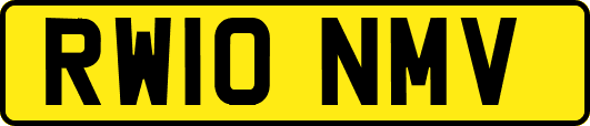 RW10NMV