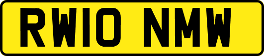 RW10NMW