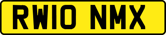 RW10NMX