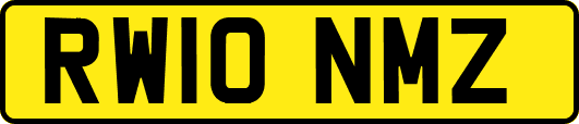 RW10NMZ