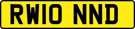 RW10NND