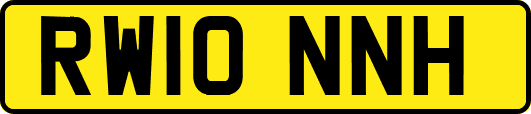 RW10NNH