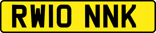 RW10NNK